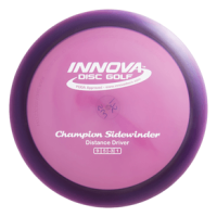 Innova Champion Sidewinder Distance Driver Golf Disc Assorted Driver
