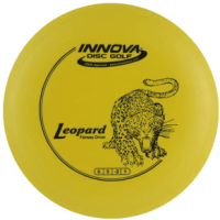 Innova DX Leopard Fairway Driver Golf Disc 898120