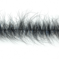 Hairline Dubbin EP Senyo's Chromatic Brush Midnight 1.5"