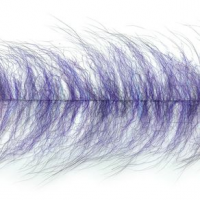 Hairline Dubbin EP Senyo's Chromatic Brush Purple Rain 3.0 Wide
