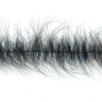 Hairline Dubbin EP Senyo's Chromatic Brush Midnight 3.0 Wide