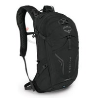 Osprey Syncro 12L Hydration Backpack - Men's Black One Size