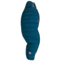 Big Agnes Sidewinder SL 35degF Sleeping Bag Legion Blue / Tapestry REGULAR REGULAR