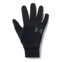 Under Armour Liner 2.0 Glove - Men's Black / Graphite XL