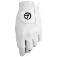 TaylorMade Stratus Tech Glove White XL Left Hand