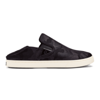 Olukai Pehuea Pa'i Shoe - Women's Lava Rock / Ke Au Camo 6.5 Regular