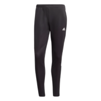 adidas Tiro 21 Track Pants - Women's Black / White XL 29" Inseam