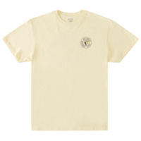 Billabong Hotel Nowhere Short Sleeve T-Shirt - Men's Mellow Yellow XXL