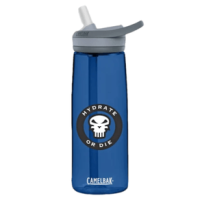 CamelBak eddy+ 25 Oz (.75L) Bottle Oxford HOD 25 oz