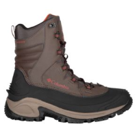 Columbia Bugaboot III Boot - Men's Cordovan/Rusty 13 REGULAR