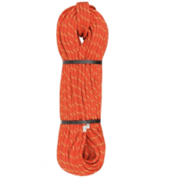 Edelweiss Energy Unicore Climbing Rope 80M Orange