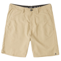 Billabong Surftrek Wick Short - Men's Khaki 36 20" Outseam
