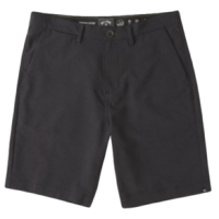 Billabong Surftrek Wick Short - Men's Black 38 20" Outseam