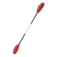 Mossy Oak 230cm Kayak Paddle Red 230 CM
