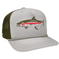 Rep Your Water Mykiss Hat One Size