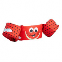 Stearns Puddle Jumper Life Jacket - Toddler Toddler Red Watermelon
