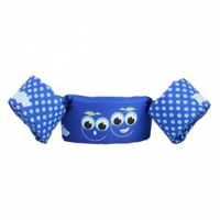 Stearns Puddle Jumper Life Jacket - Toddler Toddler Blueberry