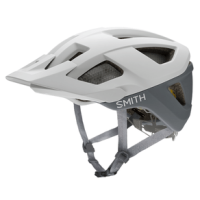 Smith Optics Session Mips Mountain Bike Helmet Matte White / Cement M 55 cm - 59 cm