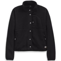 The North Face Cragmont Fleece Jacket - Women's TNF Black XS