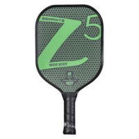 Onix Graphite Z5 Pickleball Paddle One Size Green