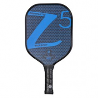 Onix Graphite Z5 Pickleball Paddle One Size Blue