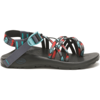 Chaco ZX/2 Classic Sandal - Women's Aerial Aqua 6 Wide