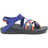 Chaco Z/Cloud 2 Sandal - Women's Tetra Sunset 7 Regular