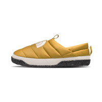 The North Face Nuptse Mule Shoe - Women's Arrowwood Yellow / TNF Black 8 Regular