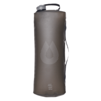 HydraPak Seeker 4L Ultra-Light Water Storage Mammoth Grey 4 L / 140 oz