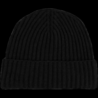 Chaos Hommes Beanie Black One Size