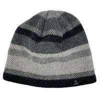 Chaos Hedron Beanie - Men's Dark Shadow One Size