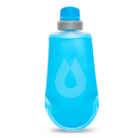 HydraPak SoftFlask 150 ml Reusable Energy Gel Flask 150 ml Malibu Blue