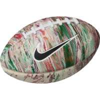 Nike Playground Confetti Mini Football Multi / White Mini