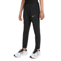 Nike Dri-FIT Woven Training Pant - Boys' Black L