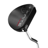 Wilson Infinite Bean Putter - Men's Right Hand 35"