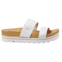 REEF Cushion Vista Hi Sandal - Women's Cloud 11 Regular