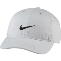 Nike AeroBill Heritage86 Player Golf Hat Photon Dust / Anthracite / Black One Size