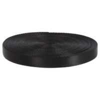 Cypher 30 Ft 11/16" Webbing Black 30'
