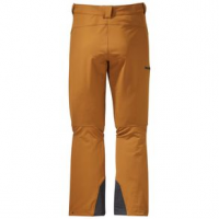 Outdoor Research Cirque II Pant - Men's S Saddle