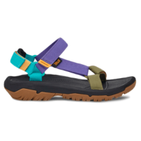 Teva Hurricane XLT2 Sandal - Women's Bright Retro Multi 8 Regular