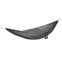 Eno Sub6 Ultralight Hammock Charcoal One Size