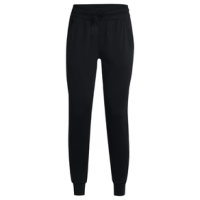 Under Armour HeatGear Pant - Women's Black / Jet Gray L