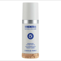 Birkenstock Nourishing Leg And Foot Oil 595336