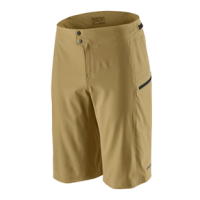 Patagonia Dirt Roamer Bike Shorts - Men's Moray Khaki 31