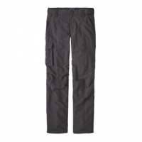 Patagonia Swiftcurrent Wet Wade Wading Pants - Long - Men's S Forge Grey
