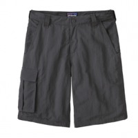 Patagonia Swiftcurrent Wet Wade Wading Shorts - Men's S Forge Grey