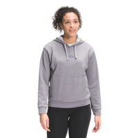 The North Face Exploration Pullover Hoodie - Women's Minimal Grey Heather L