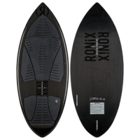 Ronix Carbon Air Core 3 Wakesurf Skimmer (2022) Black 4'4"