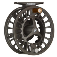 Sage Spectrum C Fly Reel COPPER 9/10