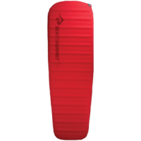 Sea to Summit Comfort Plus Self-inflating Sleeping Pad Regular